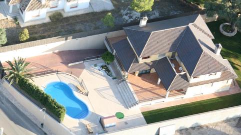 Foto 3 de Casa o xalet en venda a Caravaca de la Cruz, Murcia