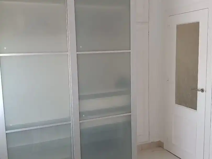 Dormitori de Casa adosada en venda en Torremolinos amb Balcó
