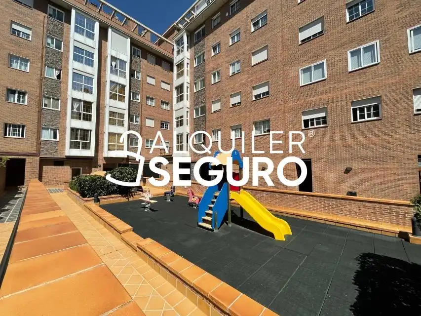 Pis amb piscina de lloguer a Cardenal Tavera, imagen 26