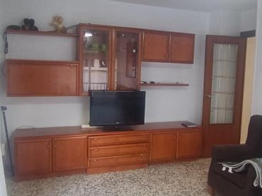 Appartamento con balcone in affitto a LORENZO PAUSA 5