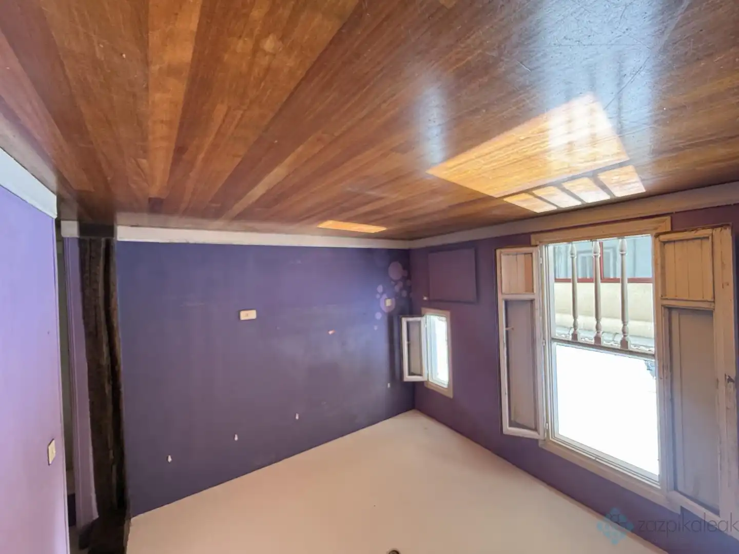 Flat for sale in Bilbao   with Heating