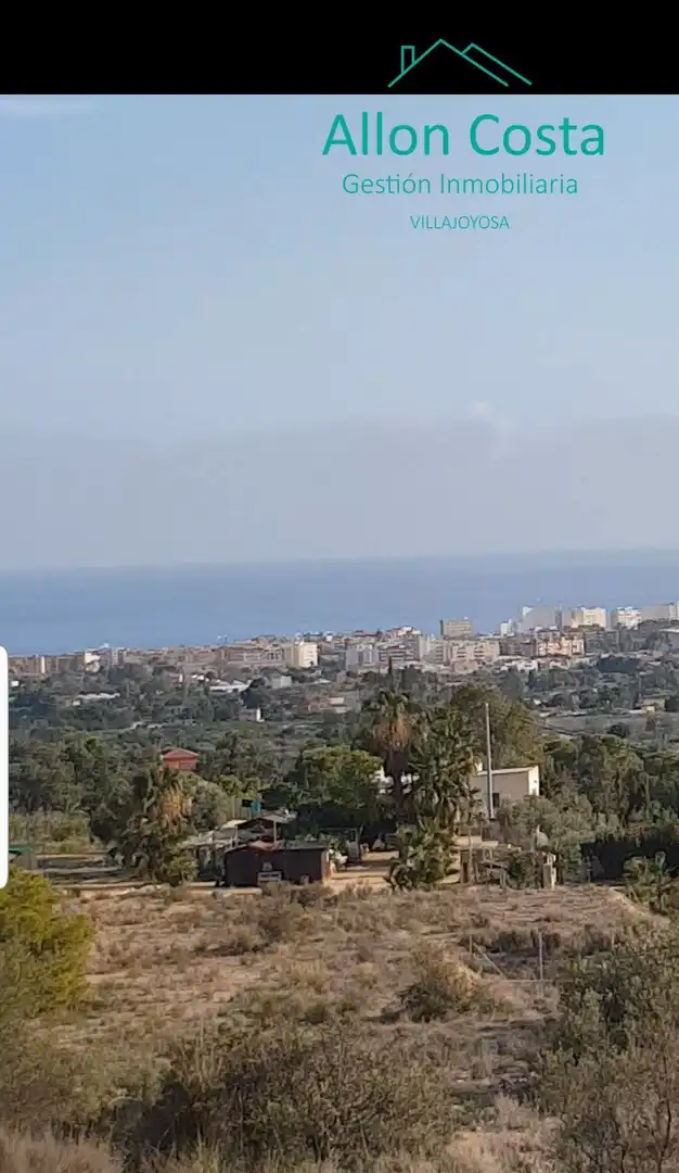 Terrenys i solars en venda a El Secanet - Hacienda del Sol, imagen 7