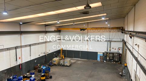 Photo 5 of Industrial buildings for sale in Pla de Bon Aire, Barcelona