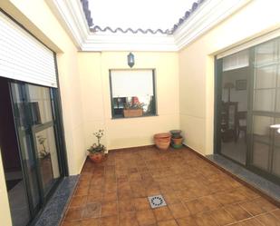 Flat to rent in Badajoz Capital  with Air Conditioner and Terrace