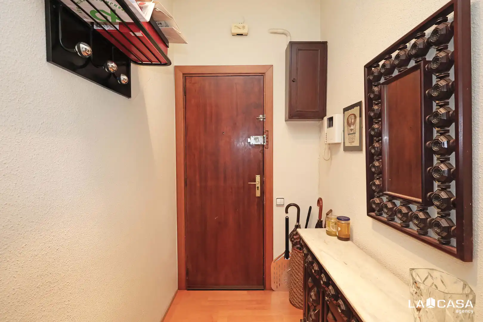 Appartement avec terrasse à vendre à Carrer de Casp, imagen 23