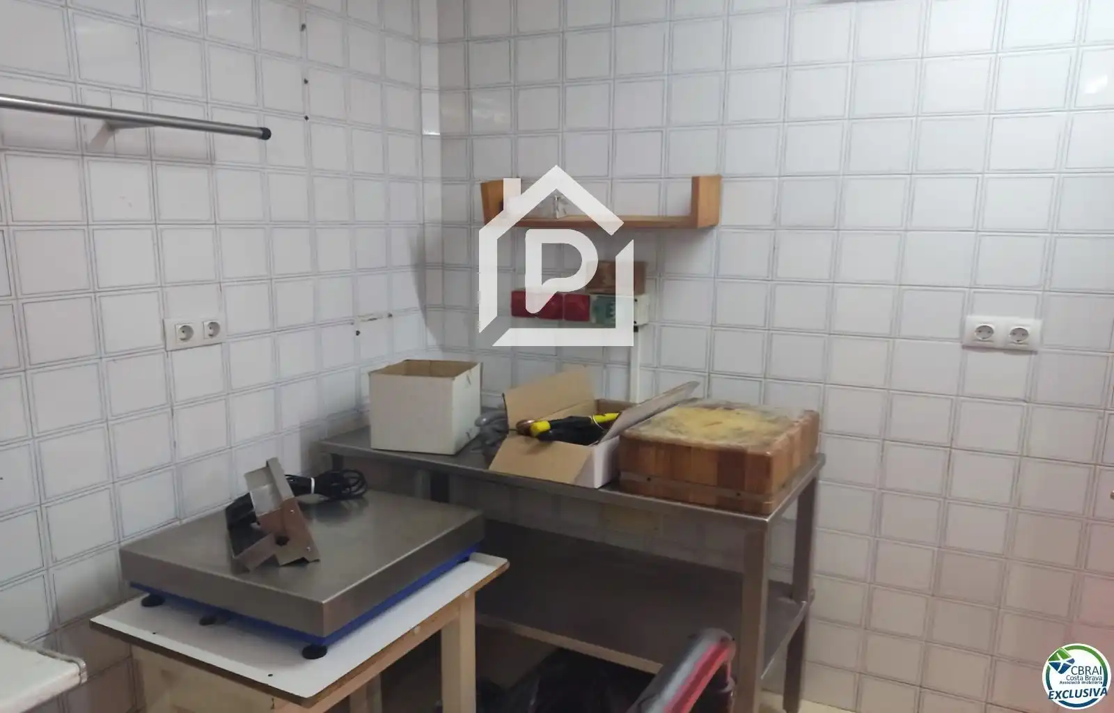 Locale commerciale in vendita a Puigmal 4D, imagen 18