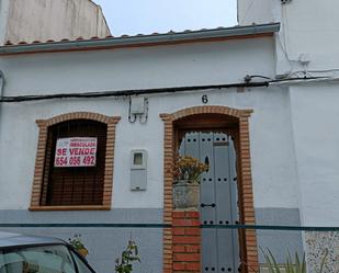 Vista exterior de Casa o xalet en venda en Villaviciosa de Córdoba