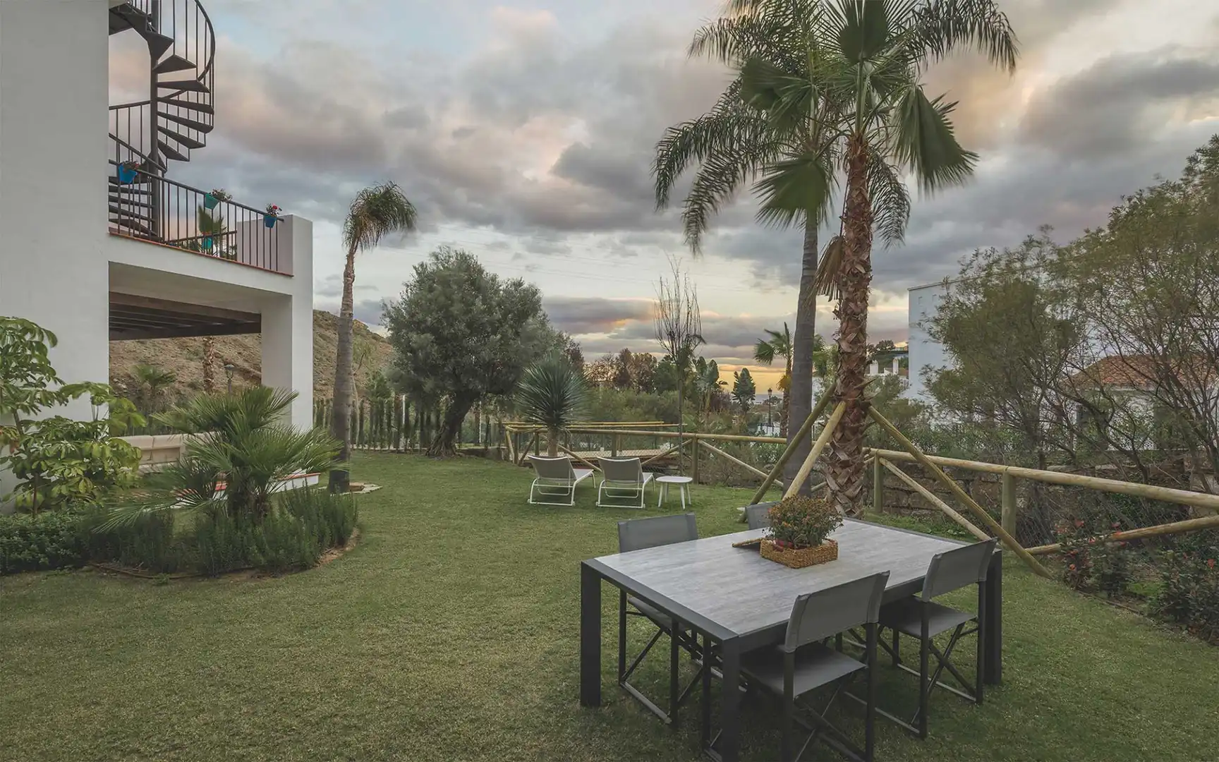 Apartament amb piscina en venda a Marbella Centro, imagen 7