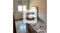 Bedroom of Flat for sale in Terrassa