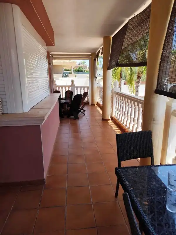 Chalet con piscina en venta en Calle Castellers, imagen 18