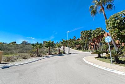 Photo 4 of Residential for sale in Avenida Playas del Duque, 2, Puerto Banús, Málaga