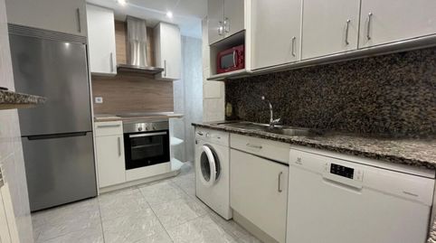 Foto 5 de Apartamento de alquiler en Barañáin / Barañain, Navarra