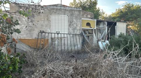 Foto 2 de Casa o xalet en venda a Crevillent, Alicante