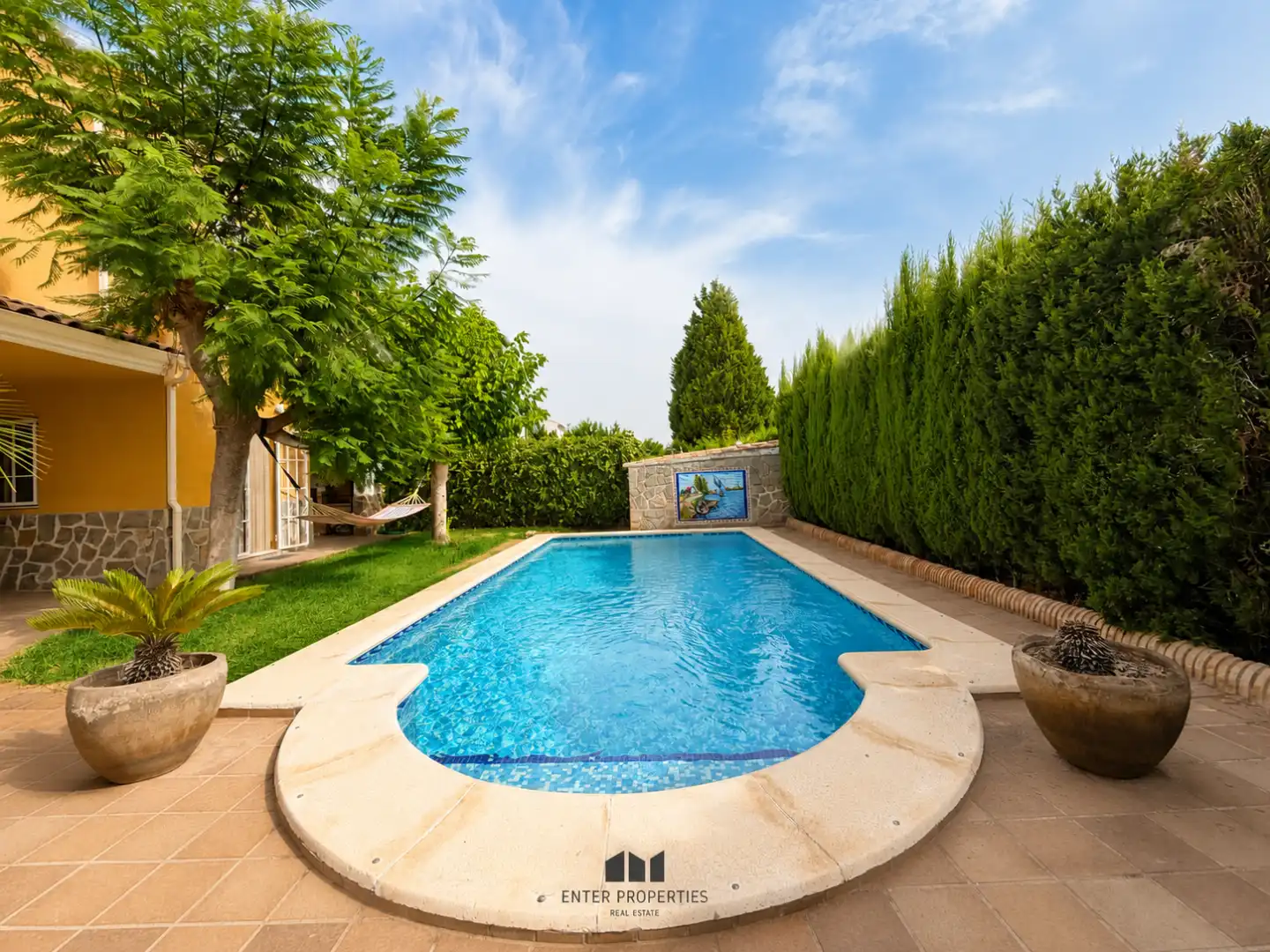 Xalet amb piscina en venda a Rascanya, imagen 12