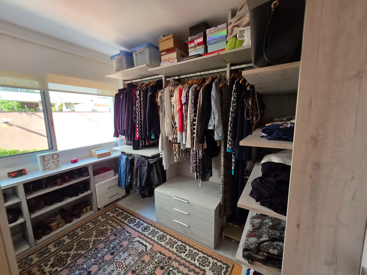 Piso en venta en Barcelona con Aire acondicionado, Calefacción y Jardín privado