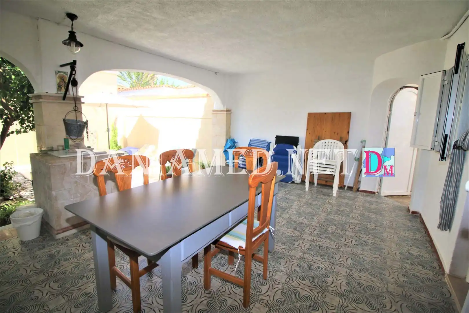 Houses for sale in Devessa - Monte Pego