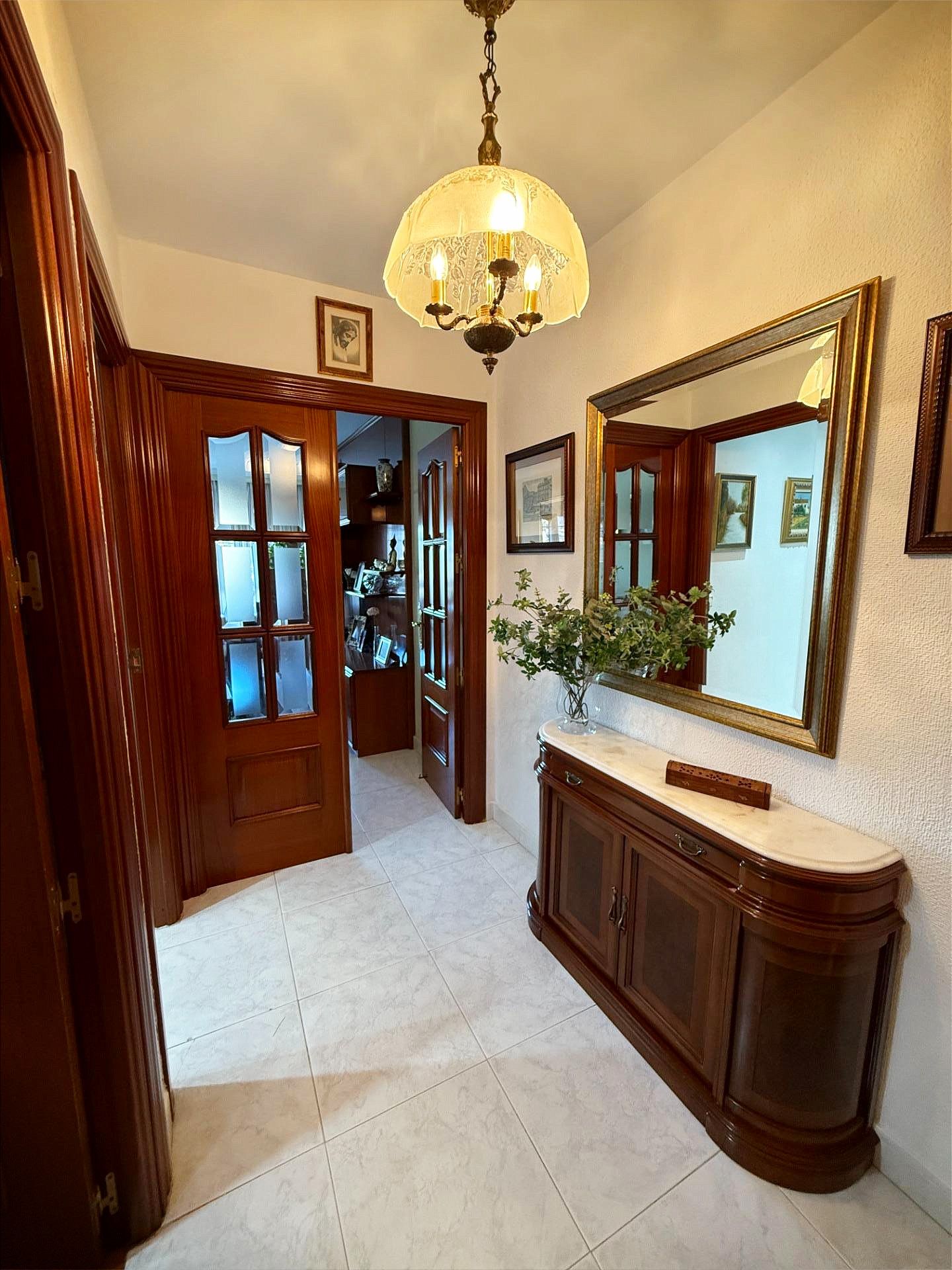 Apartament en venda en Málaga Capital amb Aire condicionat i Calefacció