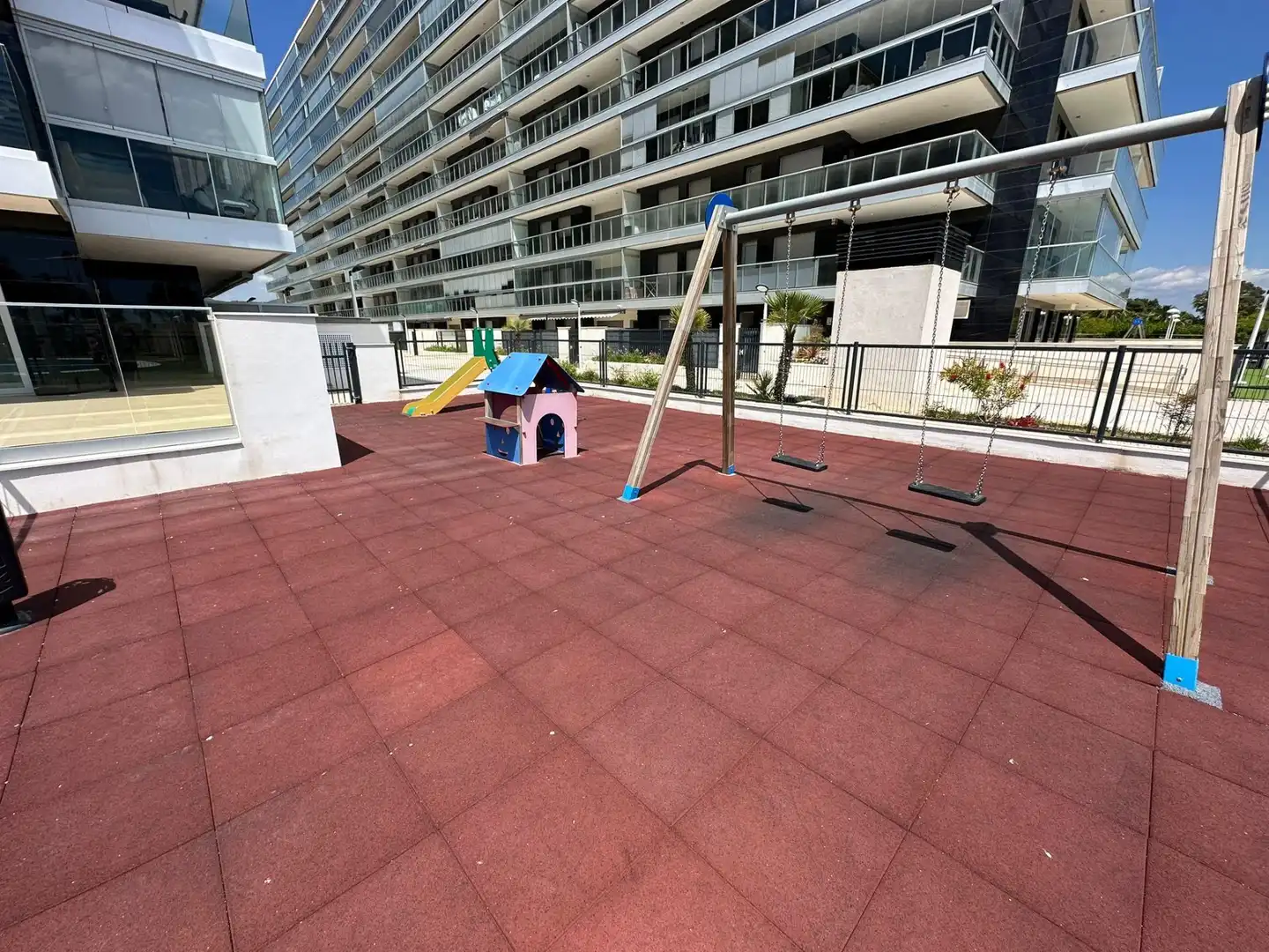 Apartament amb piscina en venda a Avenida Pai Sector Torre la Sal, imagen 61