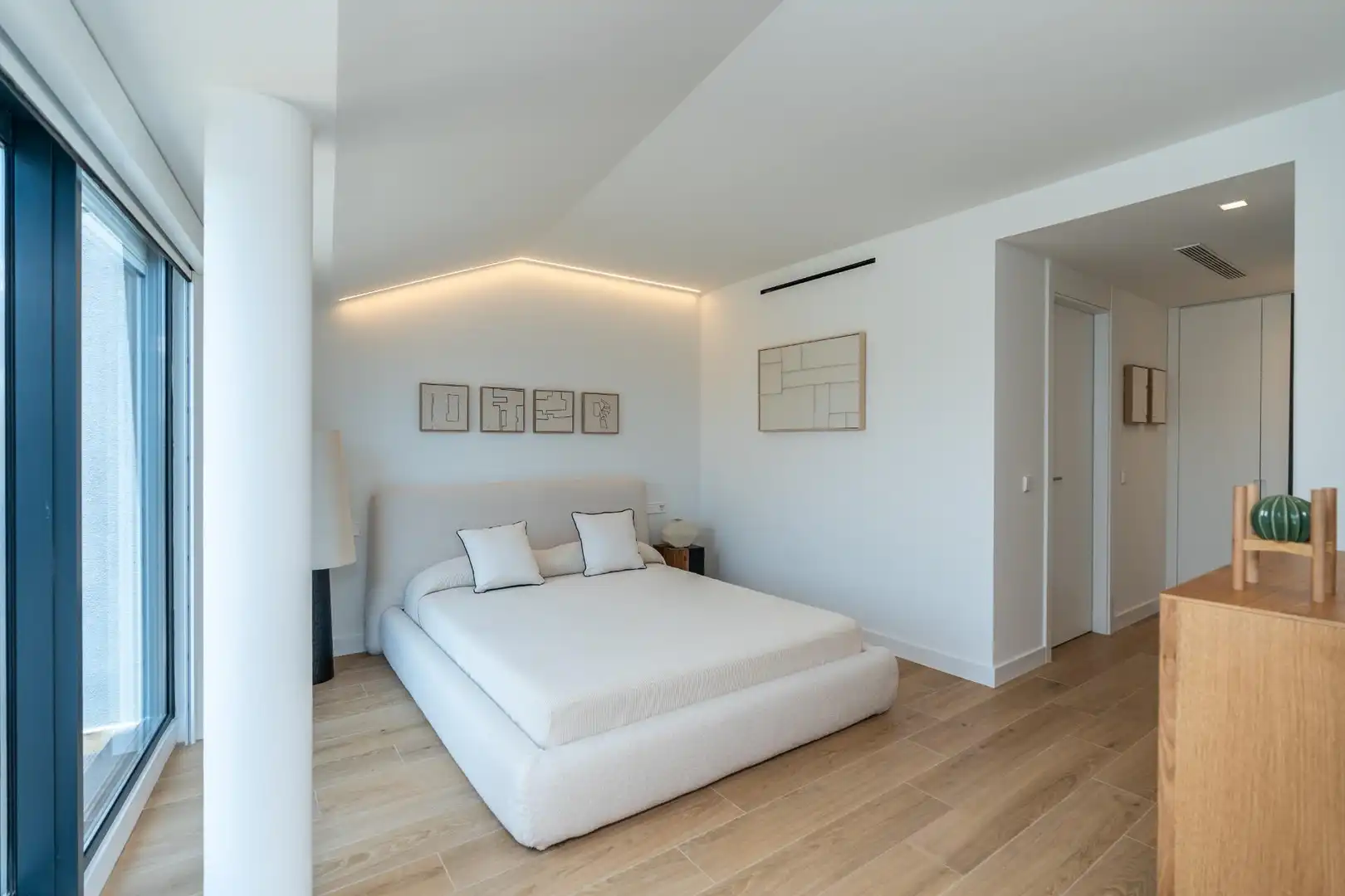 Penthouse mit Pool zum Verkauf in Calle Camilo José Cela, imagen 22