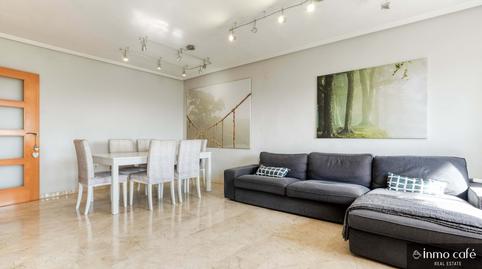 Foto 4 de Pis en venda a Unicef, Benisaudet, Alicante / Alacant