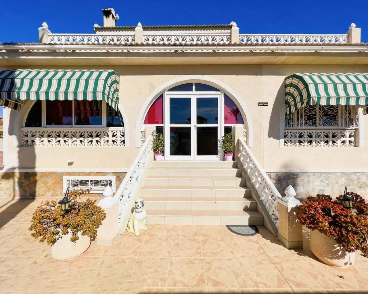 Casa o chalet en venta en Doña Pepa
