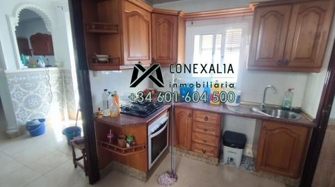 Foto 3 de Casa o xalet en venda a Olvera, Cádiz