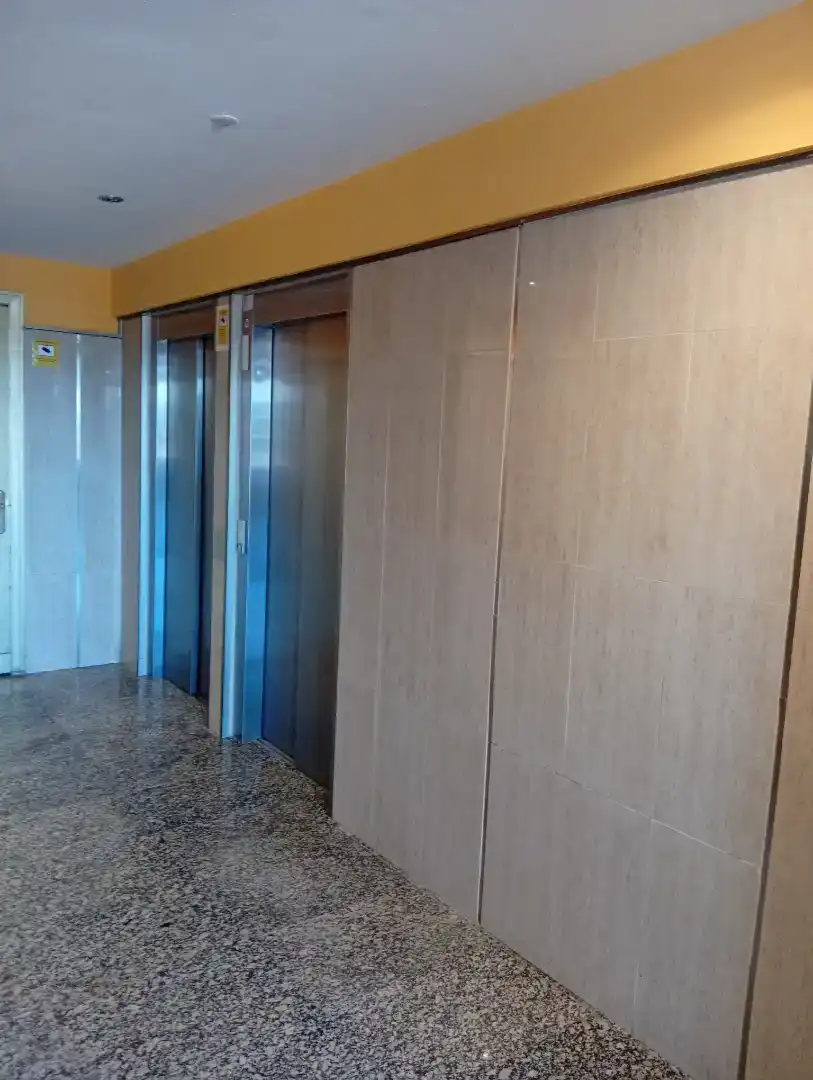 Piso en venta en Lugo con Parquet, Trastero y Amueblado