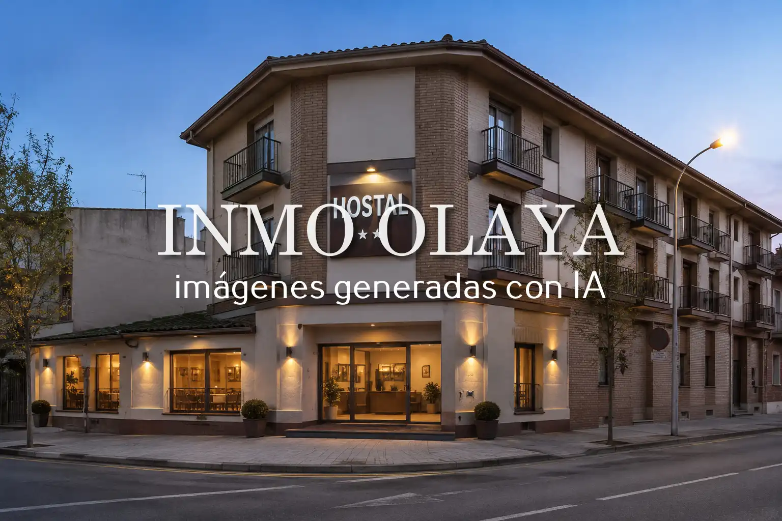 Hotel amb ascensor en venda a San Cristóbal de Entreviñas