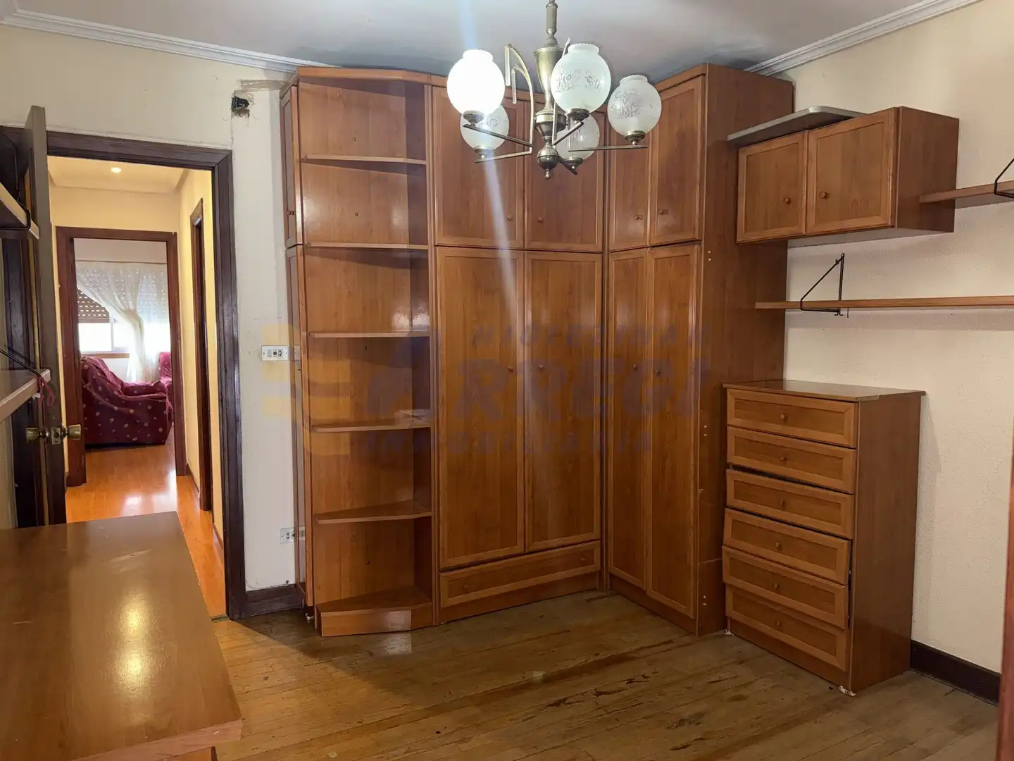 Habitación de Piso en venta en Eibar