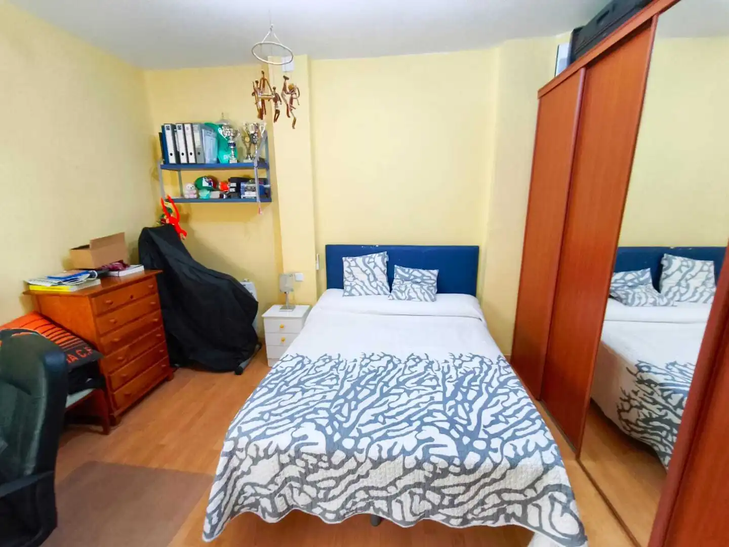 Casa con terraza en venta en Pueblo de Cullera, imagen 25