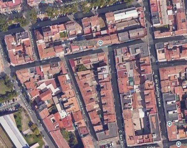 Casa-chalet en Venta en Pradolongo