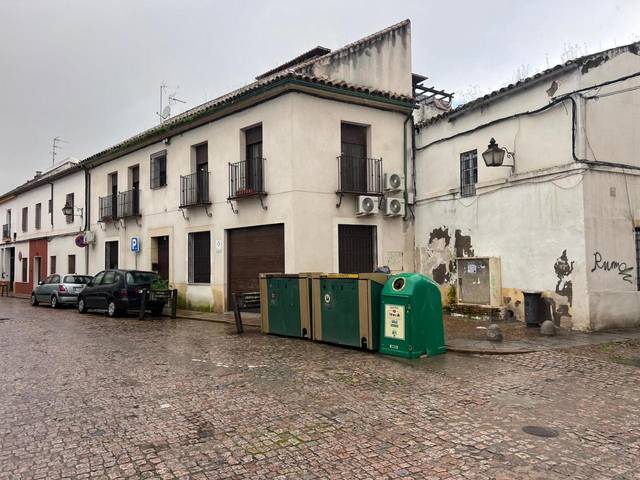Casa-chalet en Venta en Rivas Y Palma, 1 en Sta. Marina - San Andrés - San Pablo - San Lorenzo