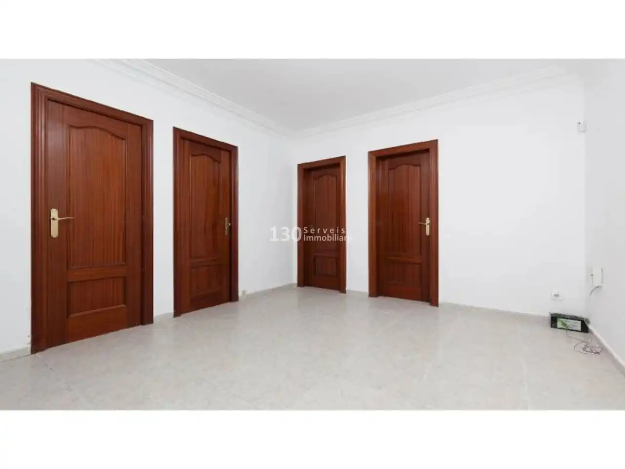 Piso en venta en Calle General Prim