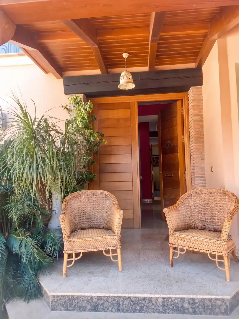 Detached house with pool for sale in Campo de Mijas, imagen 3