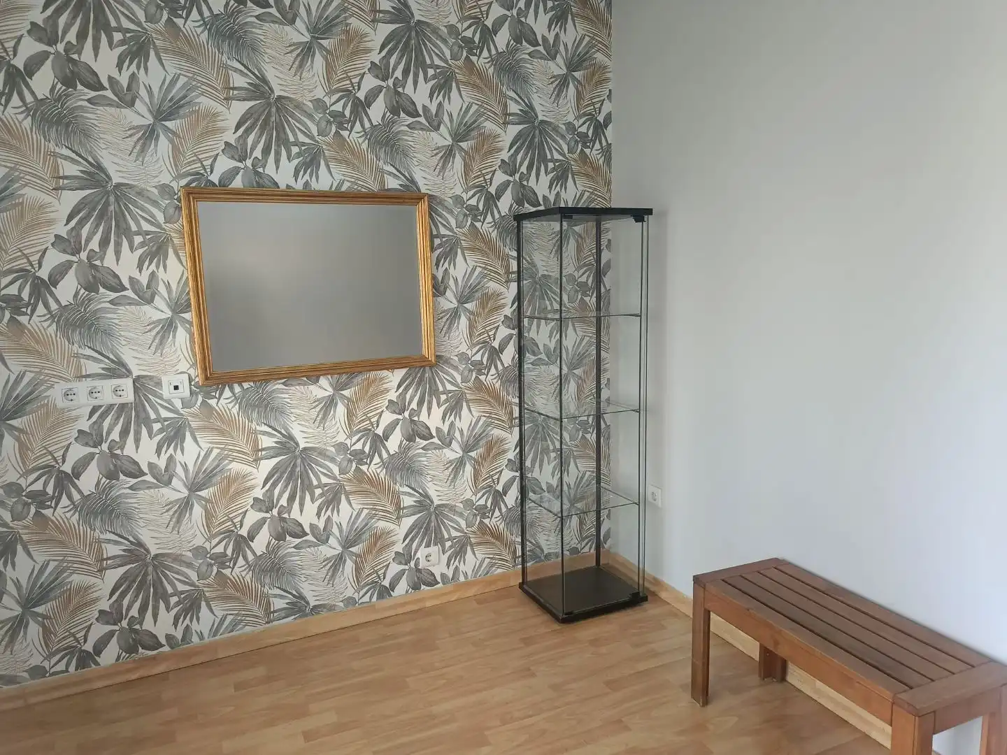 Living room of Commercial properties for rent in Guijuelo  with Heating