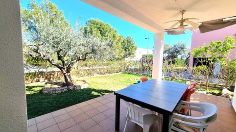 Foto 5 de Casa o xalet en venda a Cl Ordre de Montesa-calafat, 121, Calafat, L'Ametlla de Mar