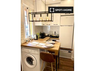 Wohnung zur Miete in Centro