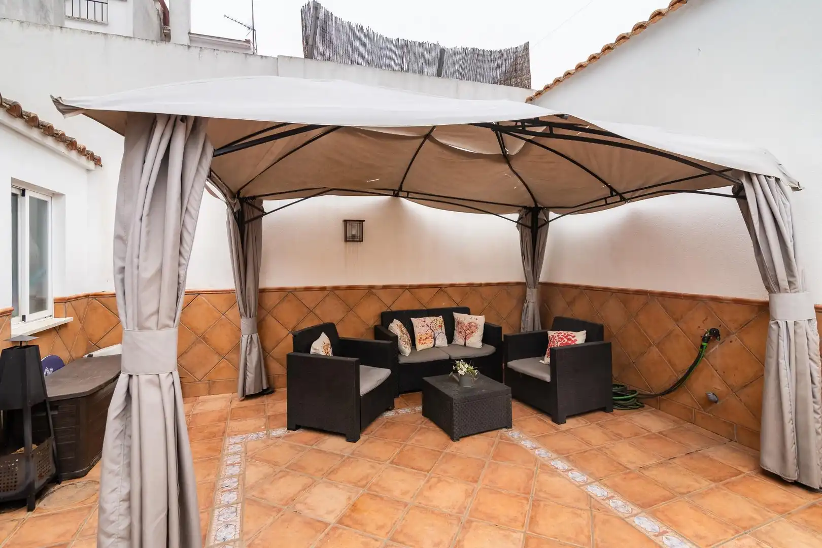 Casa amb terrassa en venda a Periurbano Oeste - Sierra, imagen 3