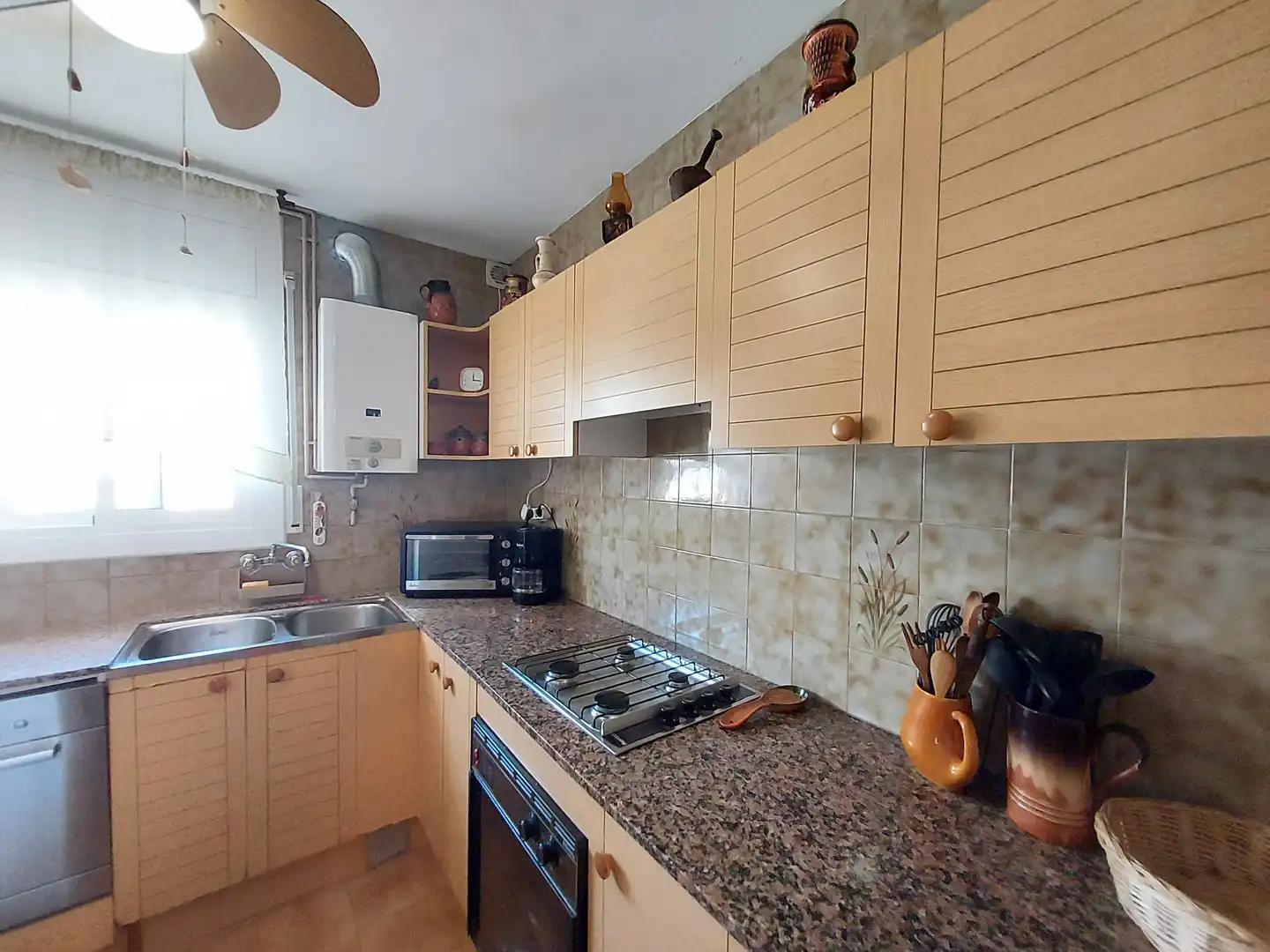Appartement compact à vendre à Carrer Saragossa, imagen 11