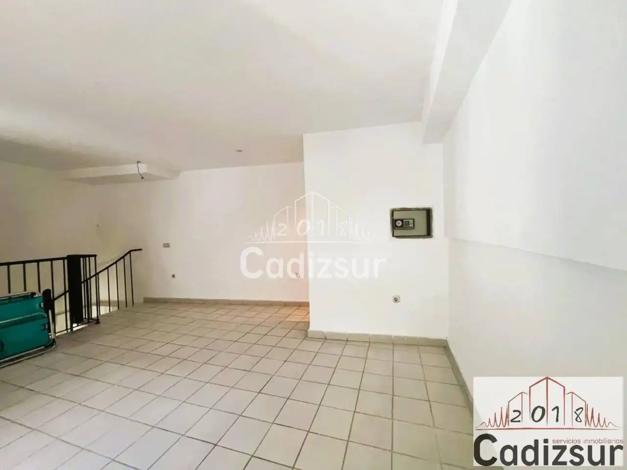 Business premises for sale in Avenida Ana de Viya, imagen 11