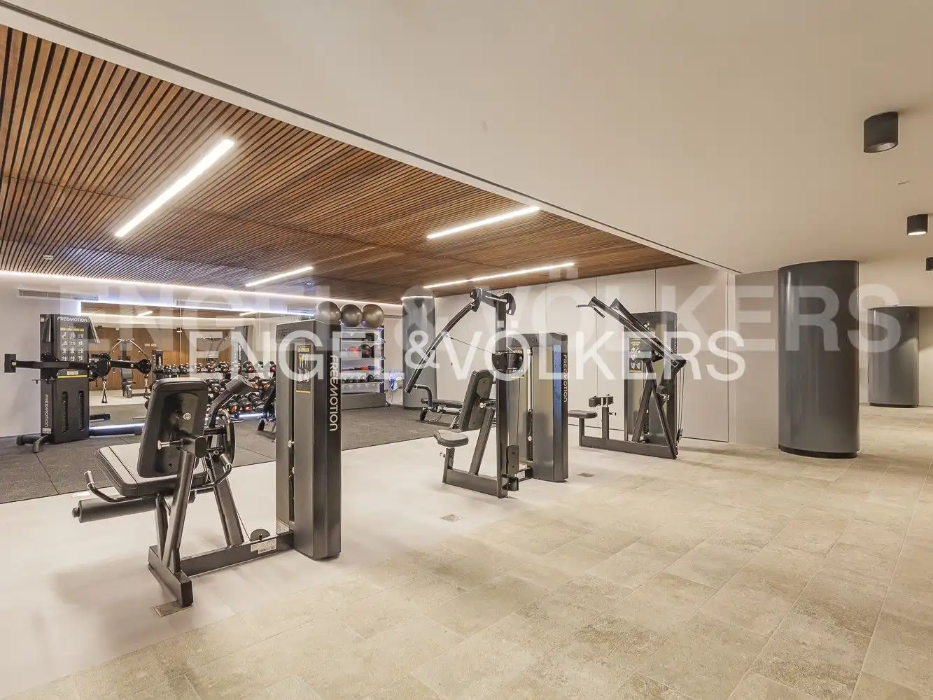 Ático en venta en Esplugues de Llobregat con Aire acondicionado, Calefacción y Terraza