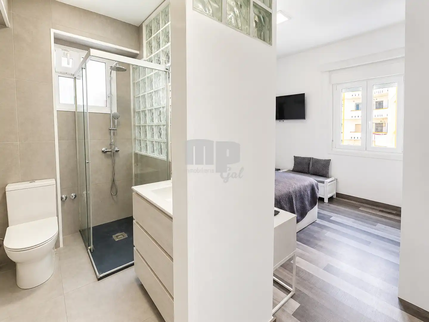 Piso con ascensor en venta en Avenida Gran Vía, imagen 19
