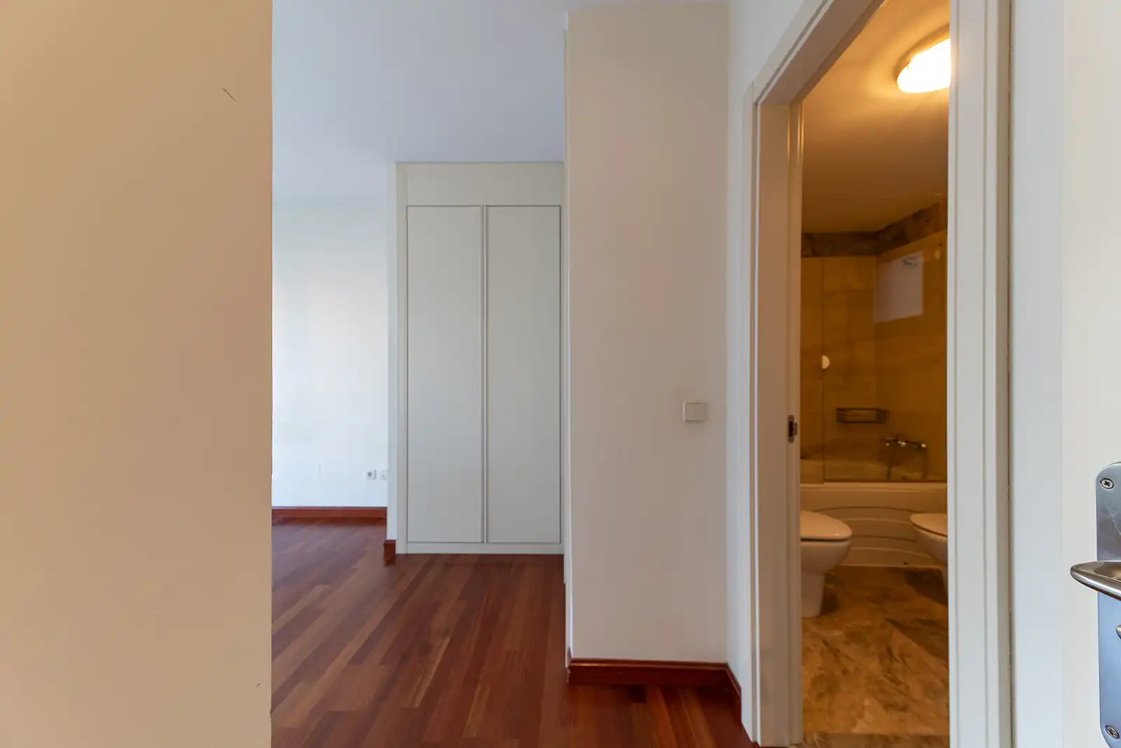 Piso de alquiler en Las Rozas de Madrid con Aire acondicionado, Calefacción y Terraza