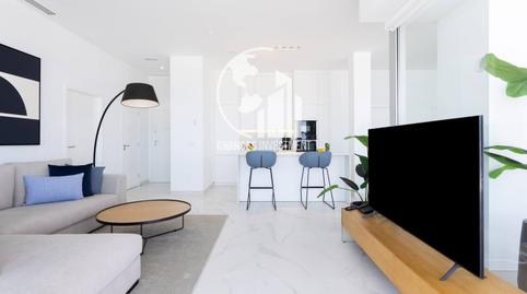 Foto 5 de Apartament en venda a Geranio, Acantilados de Los Gigantes, Santiago del Teide