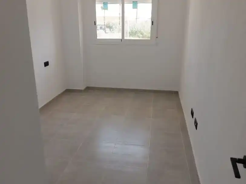 Piso de alquiler en Murcia con Trastero, Amueblado y Balcón