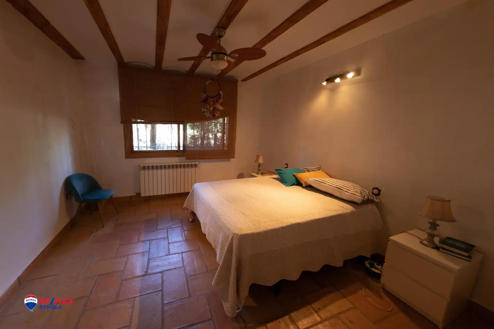 Habitación de Finca rústica en venta en Montbrió del Camp