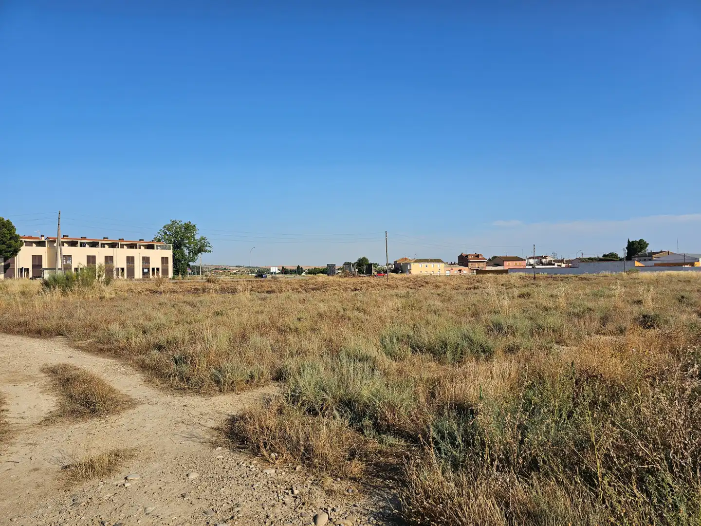 Rustikales Grundstück zum Verkauf in Carretera Huesca 42