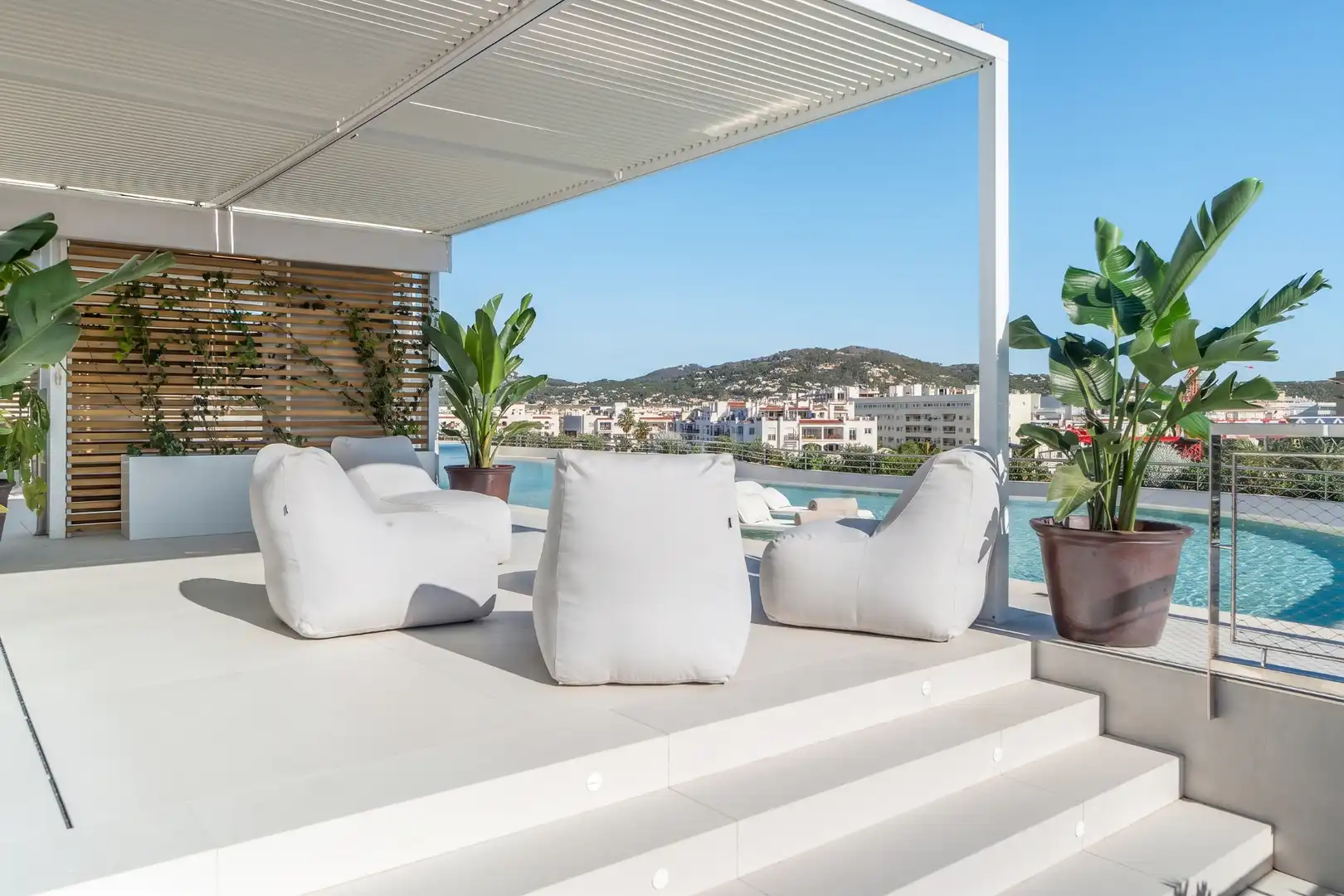 Apartamento en venta en Passeig Joan Carles I, 9, Marina Botafoc - Platja de Talamanca