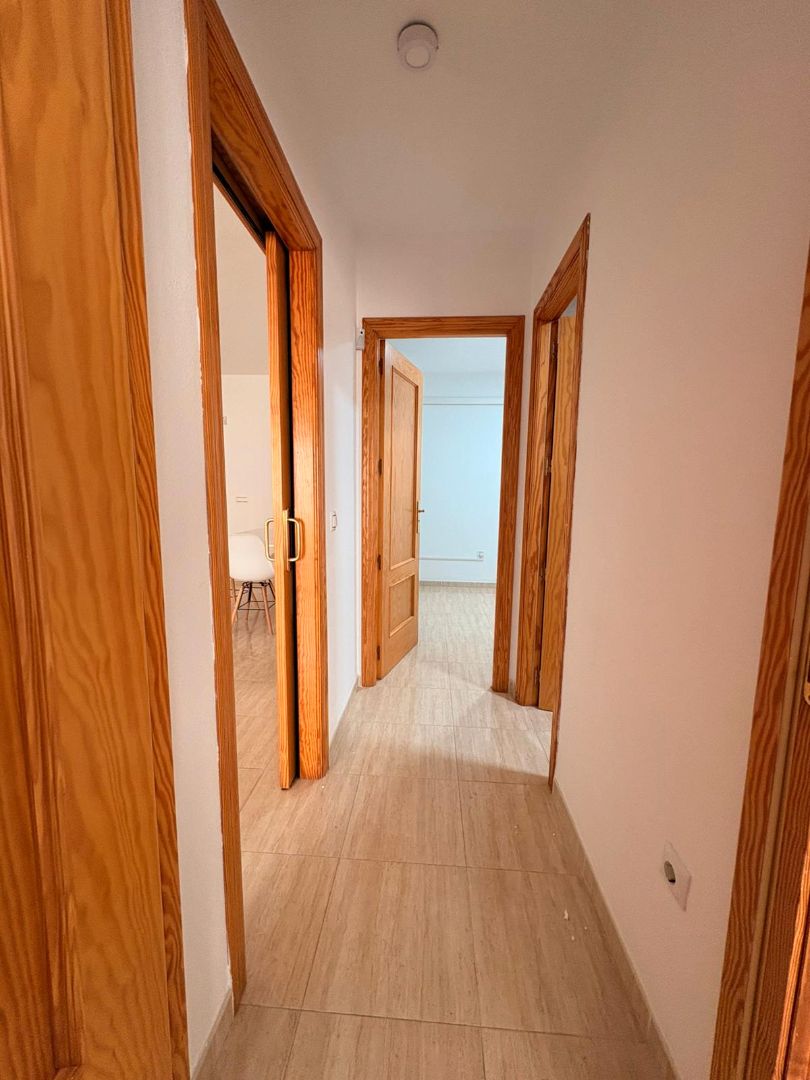 Flat to rent in Roquetas de Mar  with Furnished, Oven and Washing machine