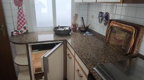 Foto 5 de Pis en venda a Calle Barcelona, Agra del Orzán - Ventorrillo, A Coruña